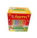 Farm Box Set EPOS labelled £5.99 (jacket £12)
