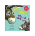 Wonkey Donkey's Big Surprise Picture Flat EPOS Stickered £3.99 (jacket £6.99)