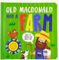 Old MacDonald Sound Book EPOS Stickered £3.99