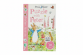 Peter Rabbit Puzzles with Peter Sticker Activity EPOS stickered £2.99 (jacket £5.99)