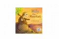 Milly the Meerkat Picture Flat EPOS Stickered £2.99 (jacket £6.99)