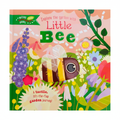 Explore the Garden with Little Bee Medium Touch and Feel EPOS Stickered £5.99 (jacket £10)