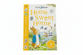 Peter Rabbit Home Sweet Home Sticker Activity EPOS stickered £2.99 (jacket £5.99)