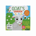 Goat's Garden touch and feel book