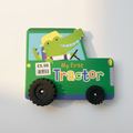 My First Tractor