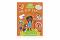 On the Farm Big Sticker Activity - £4.99