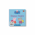 Peppa Pig Delphine Donkey