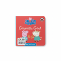 Peppa Pig Gabriella Goat