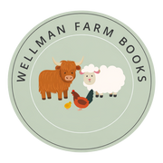 Wellman Farm Books - Home